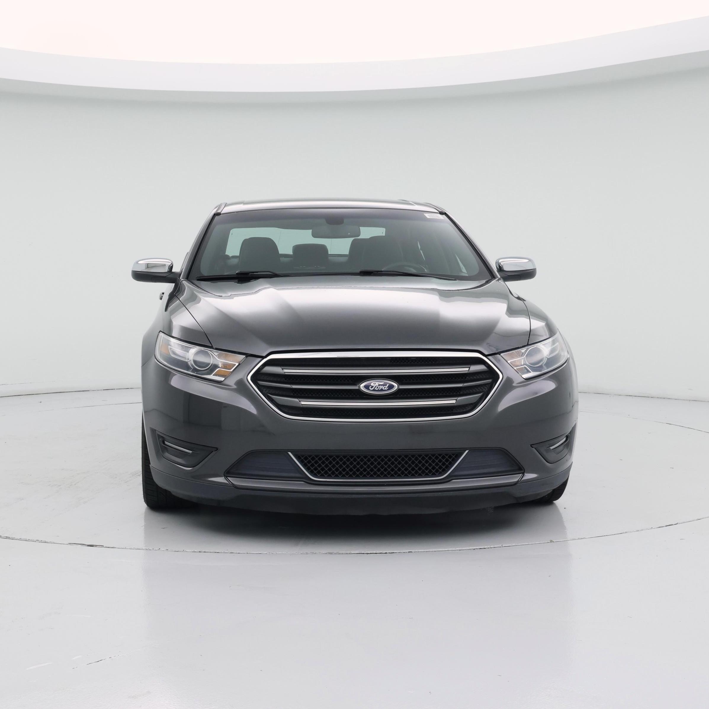Thumbnail: 2016 Ford Taurus - 5