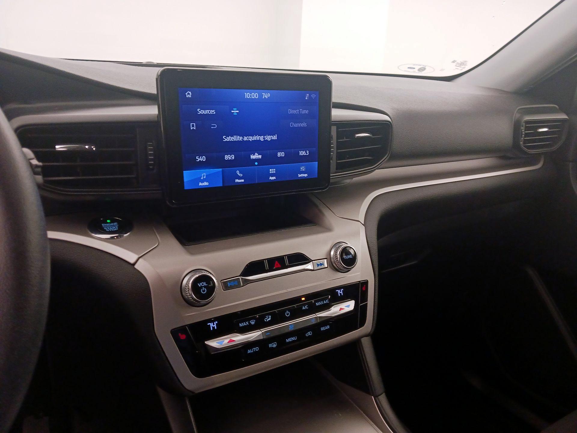Thumbnail: 2021 Ford Explorer - 15