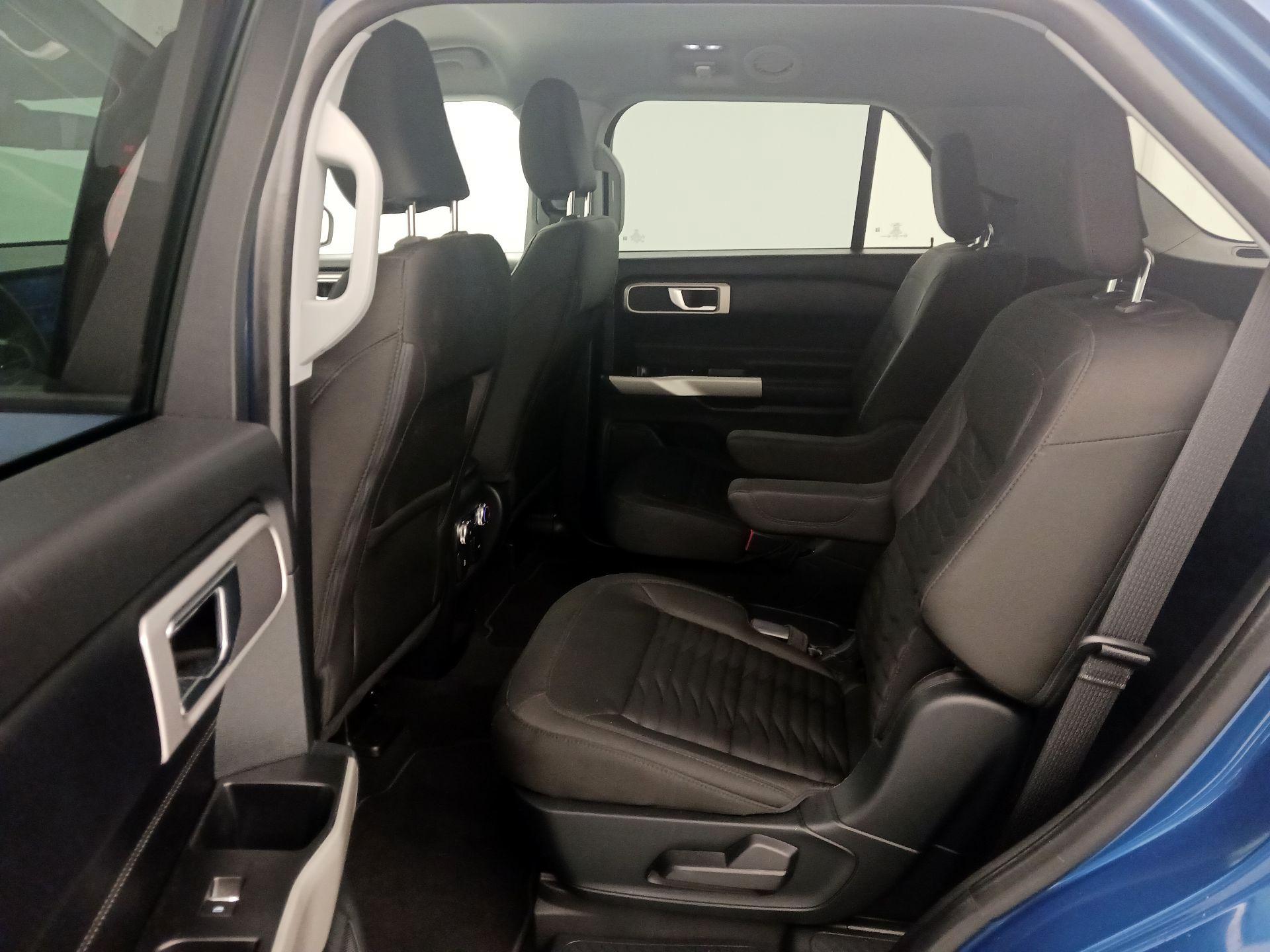 Thumbnail: 2021 Ford Explorer - 19