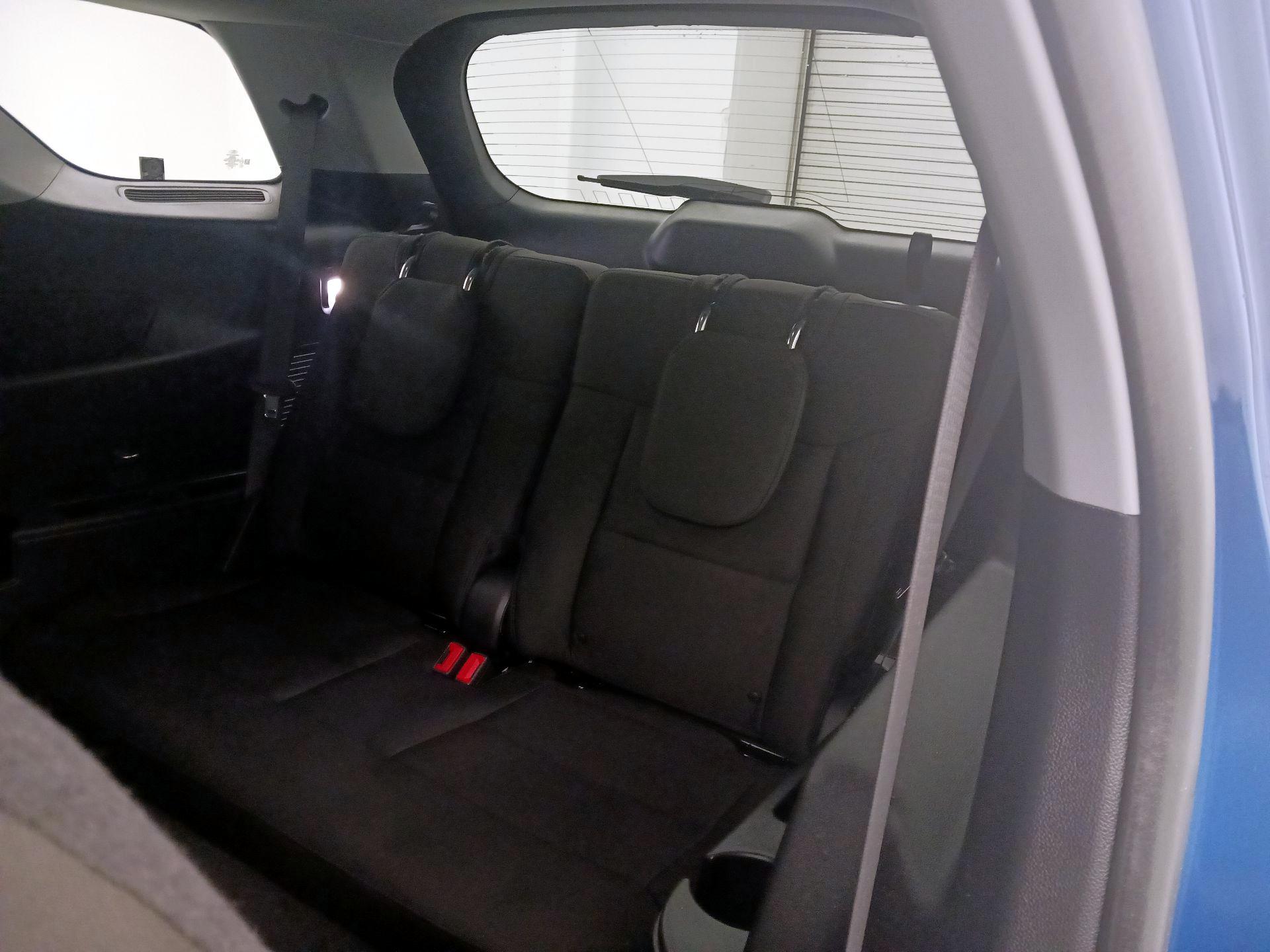 Thumbnail: 2021 Ford Explorer - 20