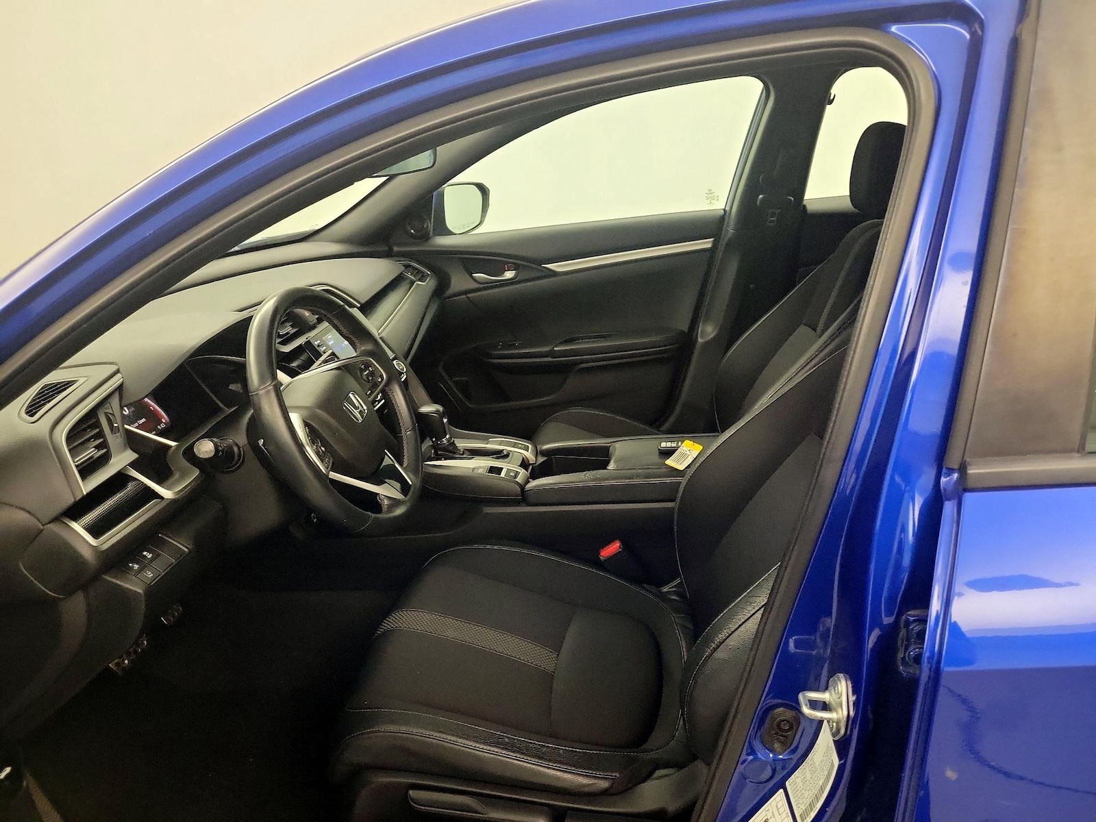Side Airbags