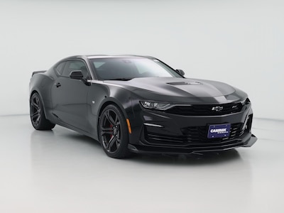 2024 Chevrolet Camaro 2SS