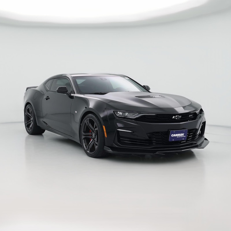2024 Chevrolet Camaro 2SS