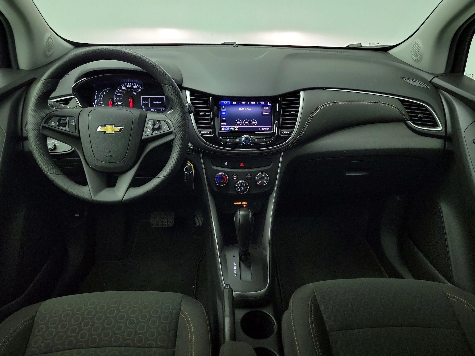 2022 Chevrolet Trax