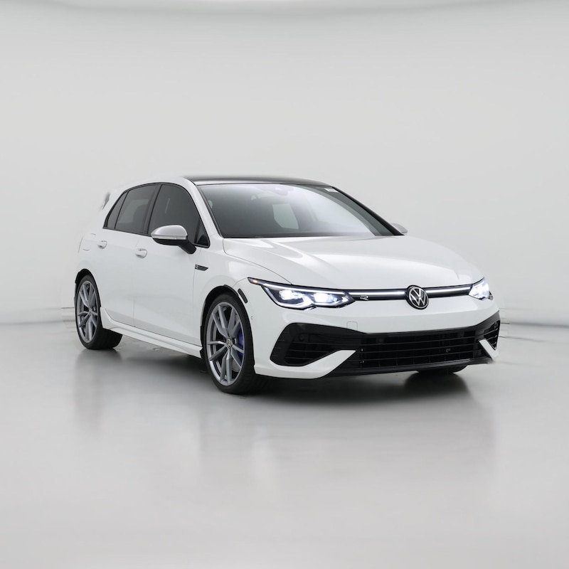 2024 Volkswagen Golf R