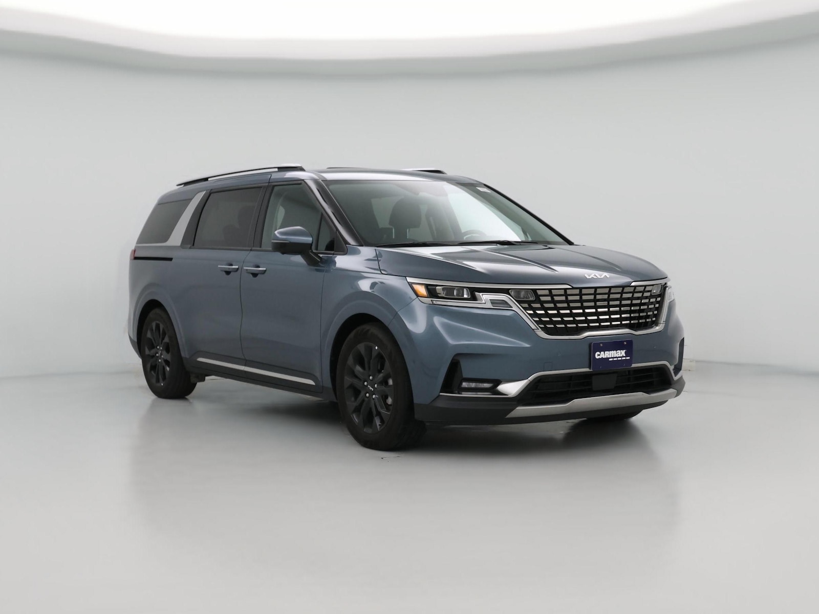 Smart Key & Power Hatch/Deck Lid