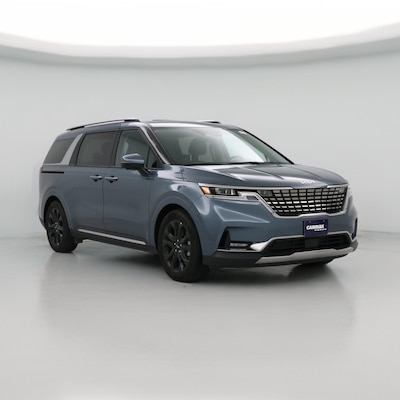 2024 Kia Carnival SX Prestige