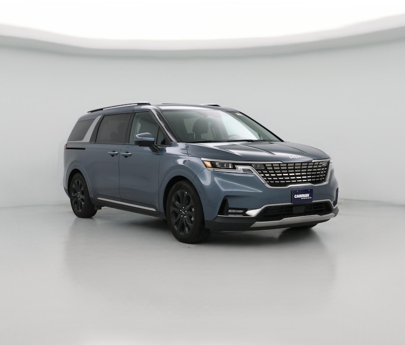 2024 Kia Carnival SX Prestige