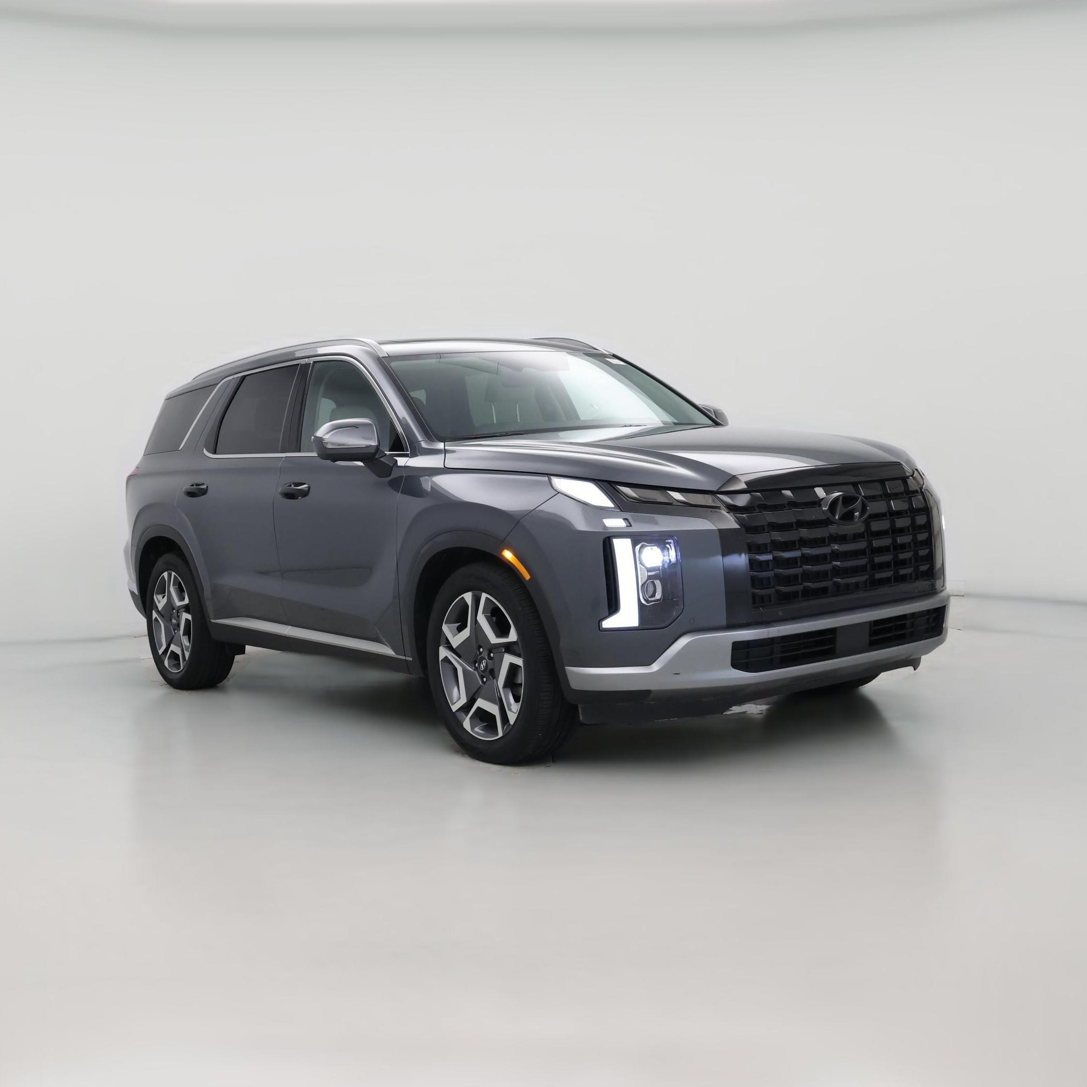 Thumbnail: 2024 Hyundai Palisade - 1