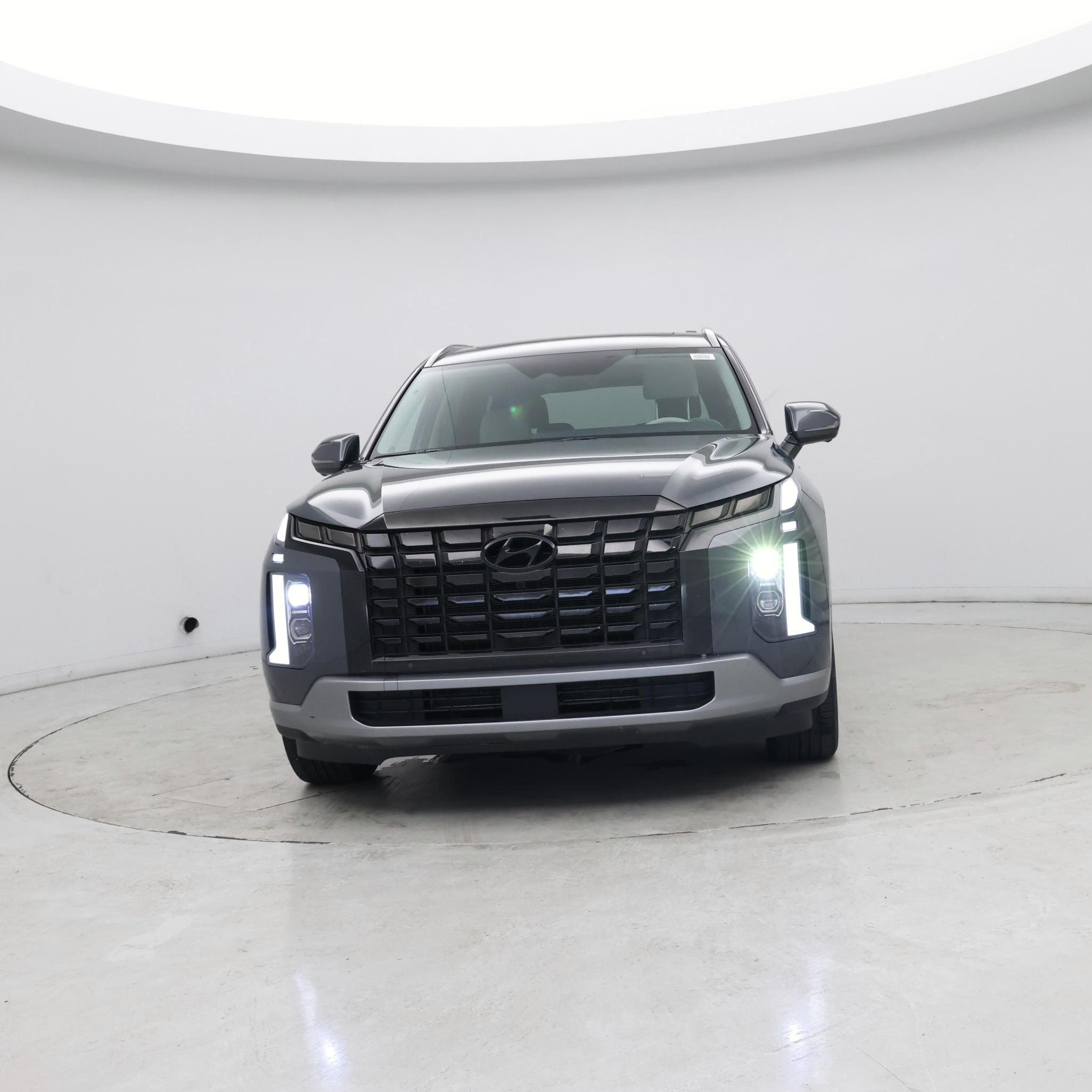 Thumbnail: 2024 Hyundai Palisade - 4