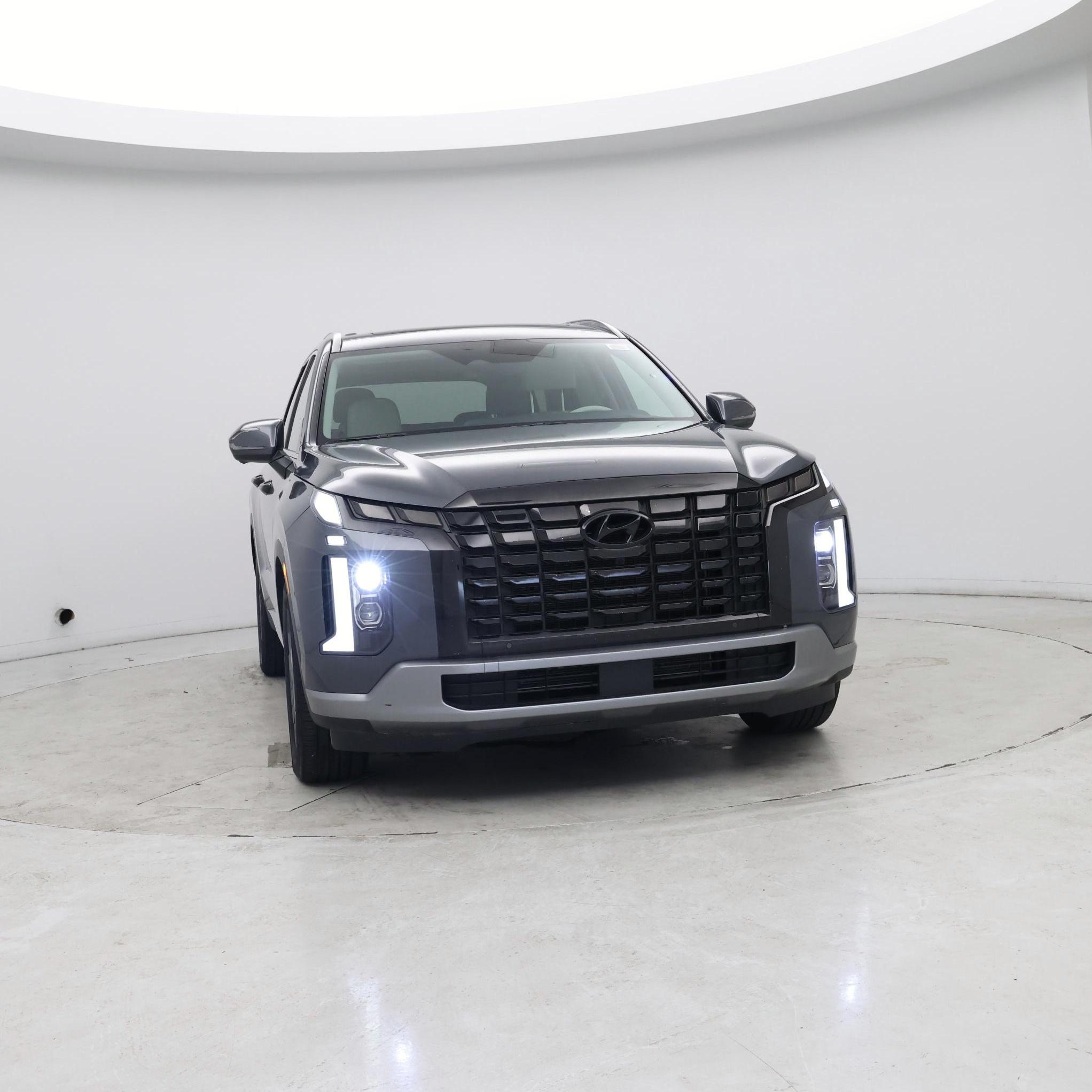 Thumbnail: 2024 Hyundai Palisade - 5