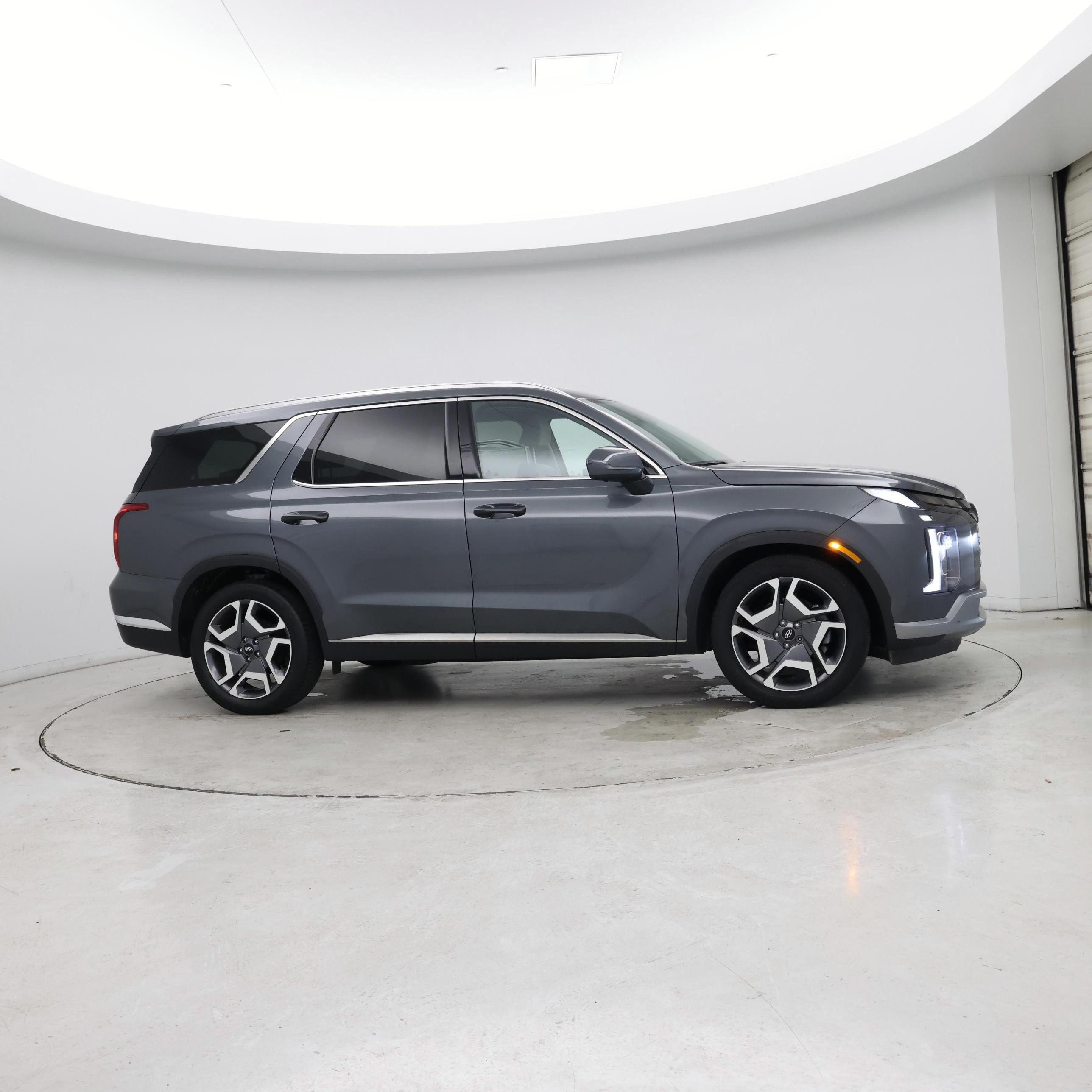 Thumbnail: 2024 Hyundai Palisade - 7