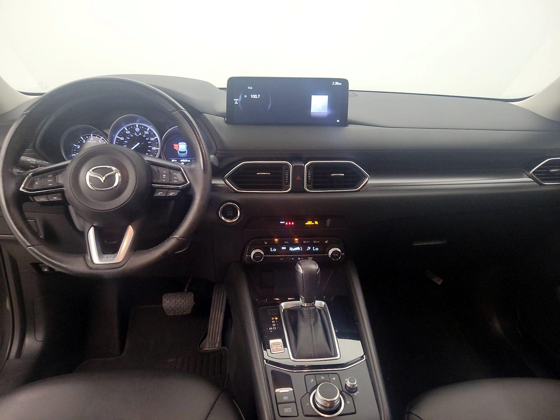 Thumbnail: 2024 Mazda CX-5 - 8