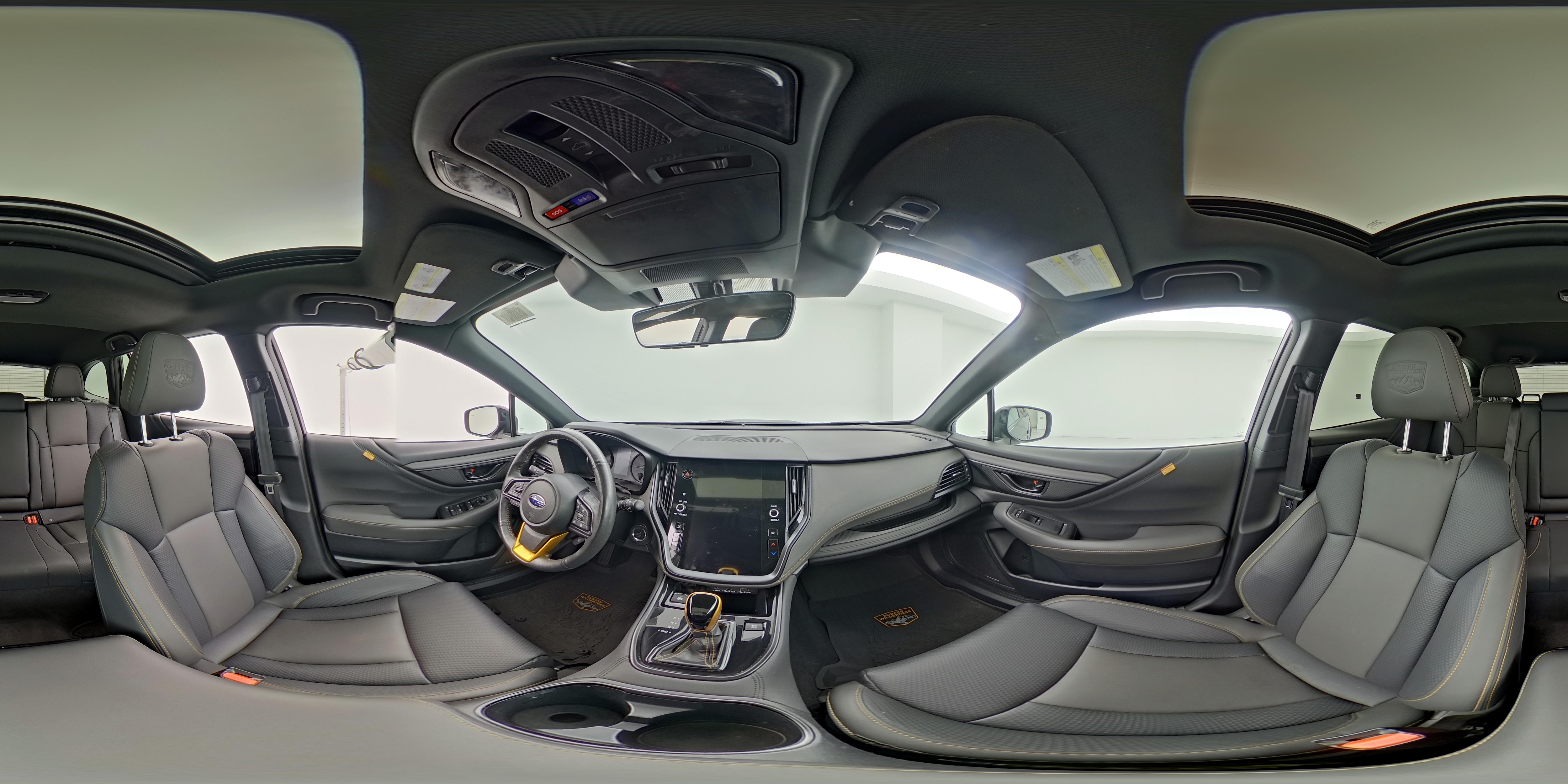 2024 Subaru Outback Wilderness - Photo 26