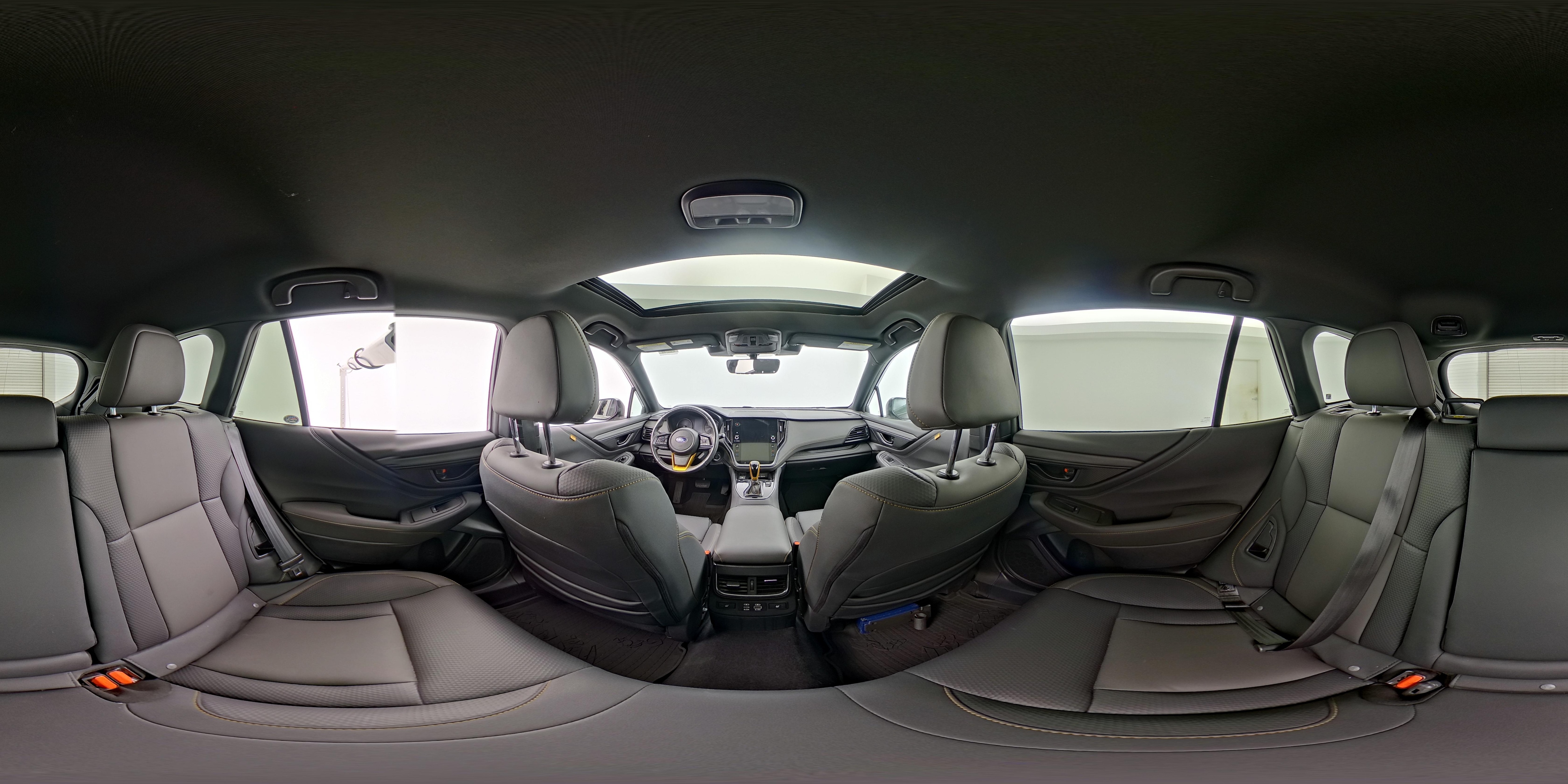 2024 Subaru Outback Wilderness - Photo 27