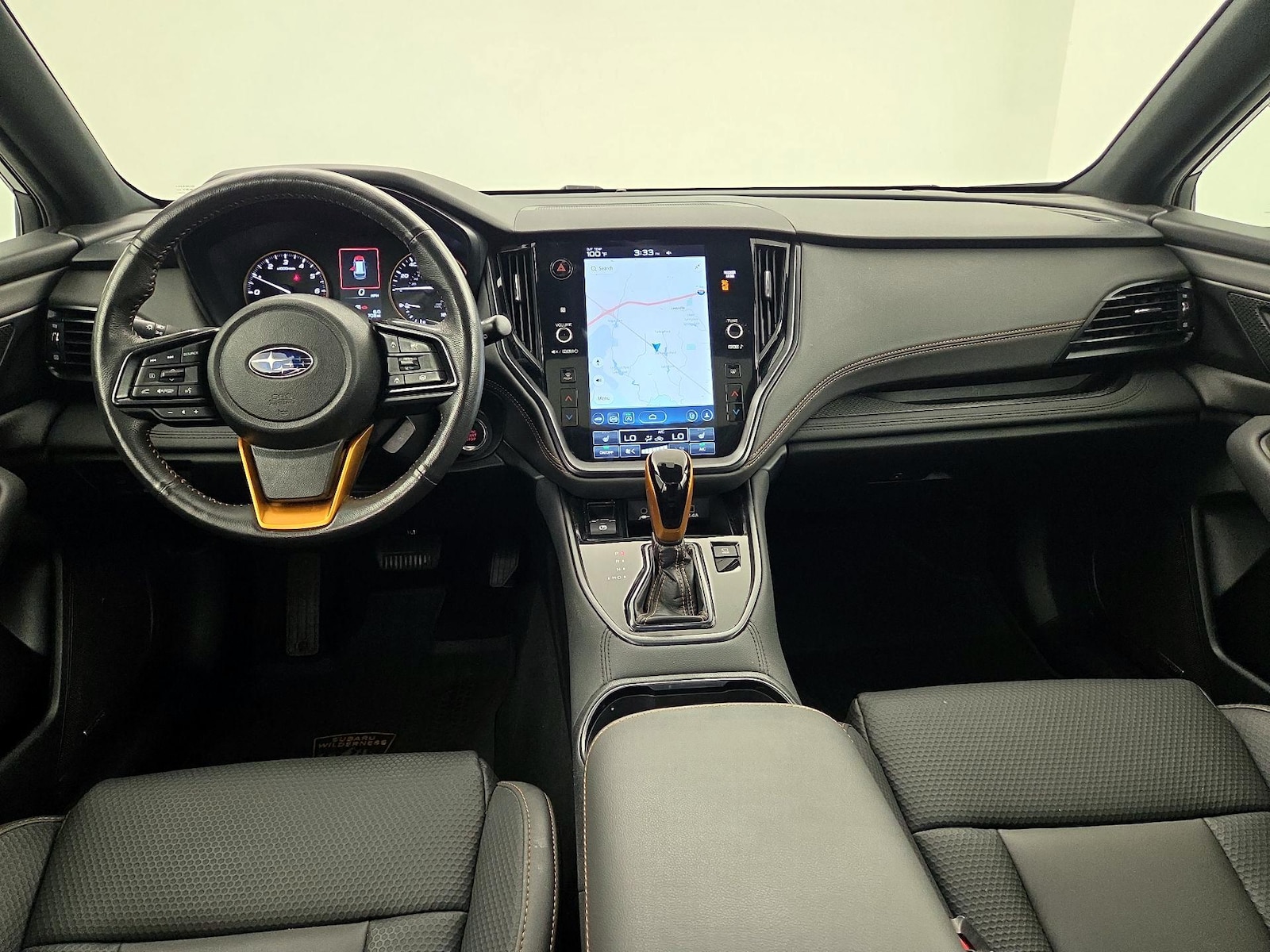 2024 Subaru Outback Wilderness - Photo 10