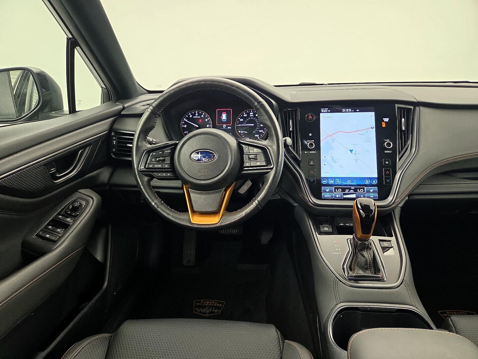 2024 Subaru Outback Wilderness - Photo 11