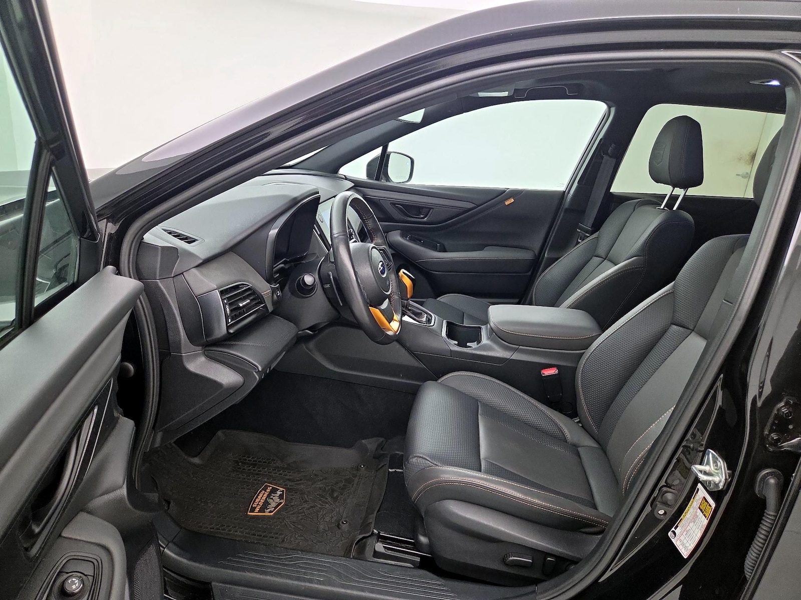2024 Subaru Outback Wilderness - Photo 12