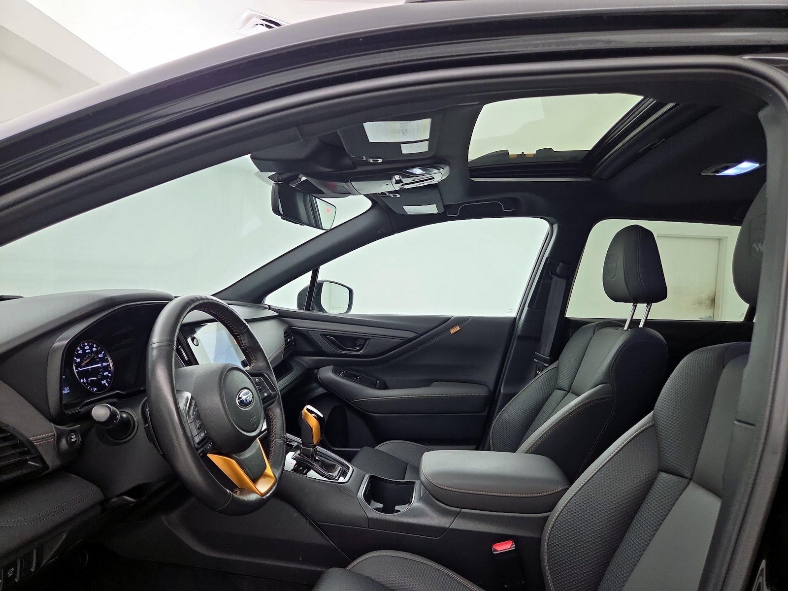 2024 Subaru Outback Wilderness - Photo 21