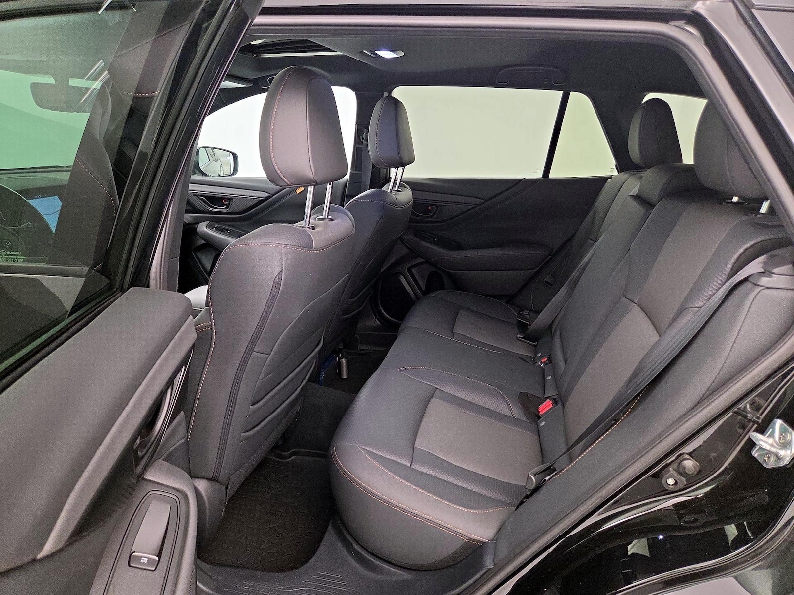 2024 Subaru Outback Wilderness - Photo 22