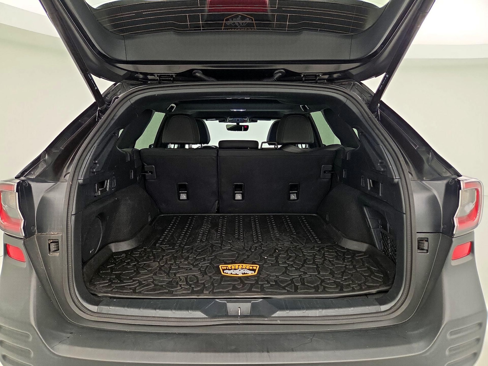 2024 Subaru Outback Wilderness - Photo 23