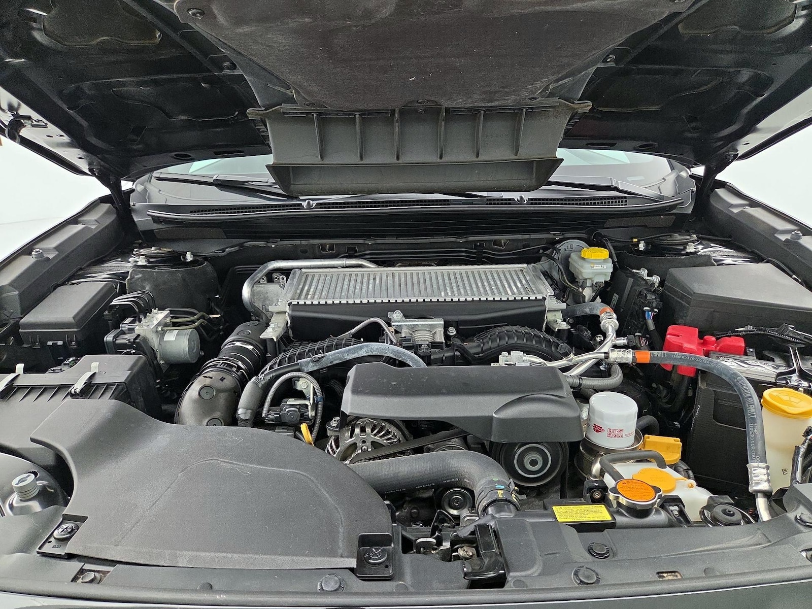 2024 Subaru Outback Wilderness - Photo 24