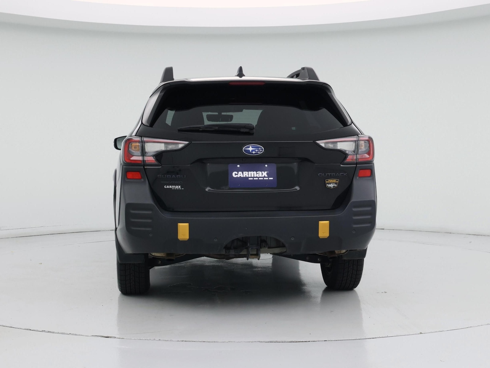 2024 Subaru Outback Wilderness - Photo 7