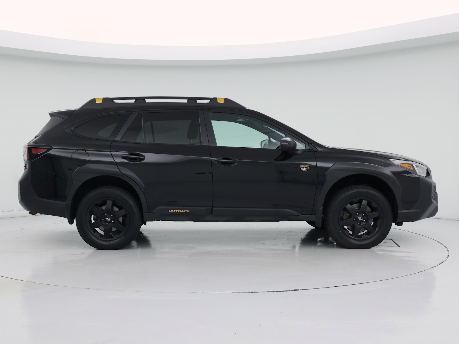 2024 Subaru Outback Wilderness - Photo 8