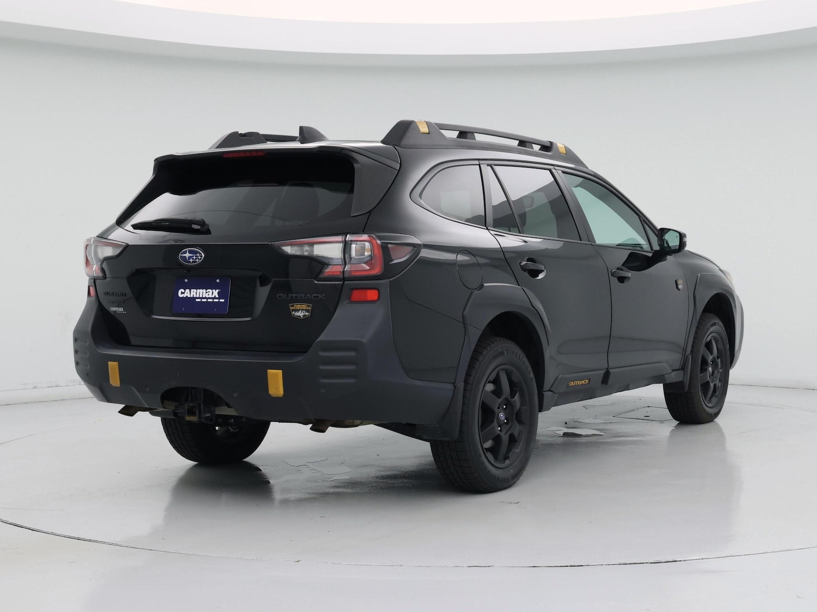2024 Subaru Outback Wilderness - Photo 9