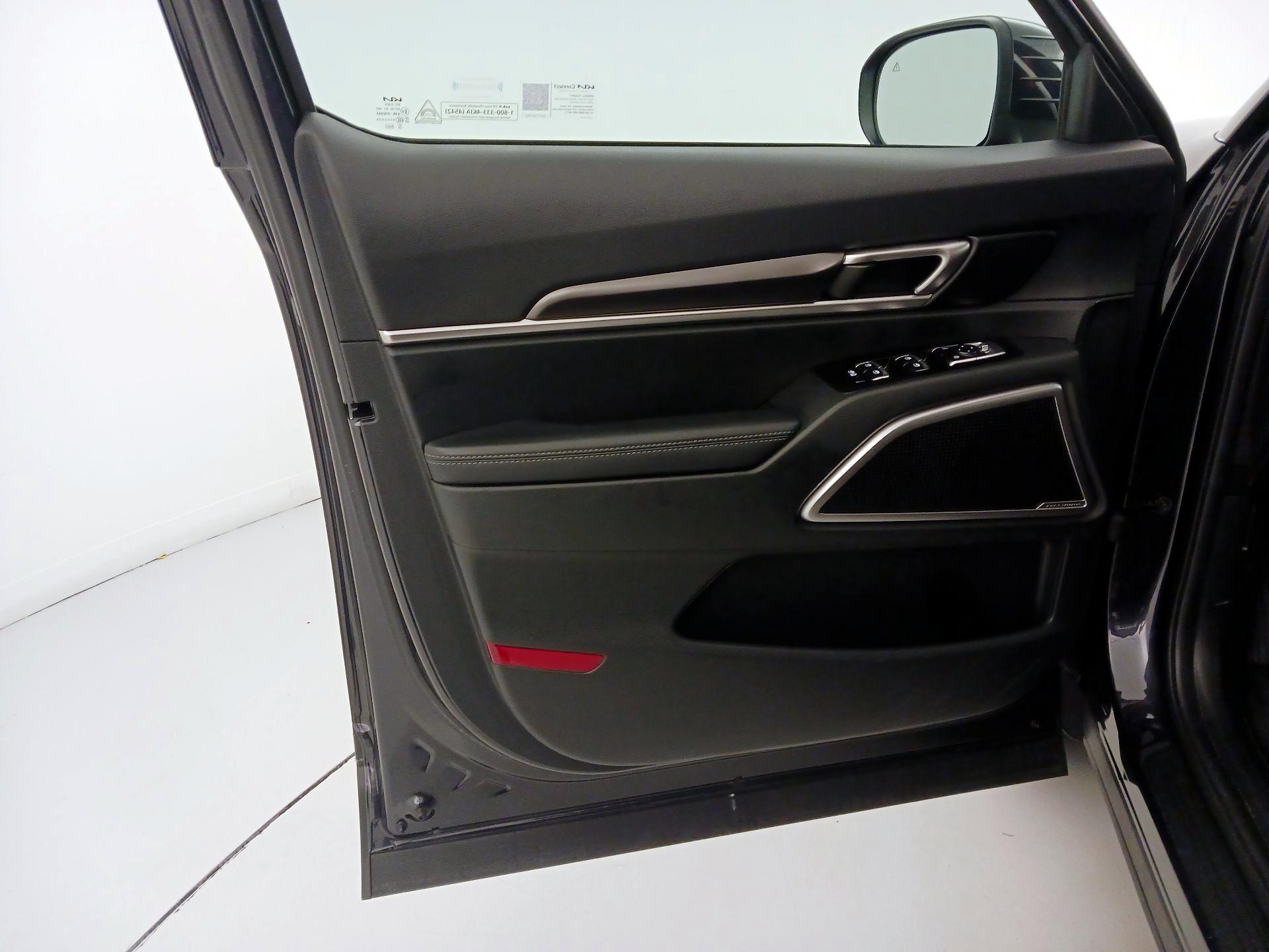 Thumbnail: 2025 Kia Telluride - 12