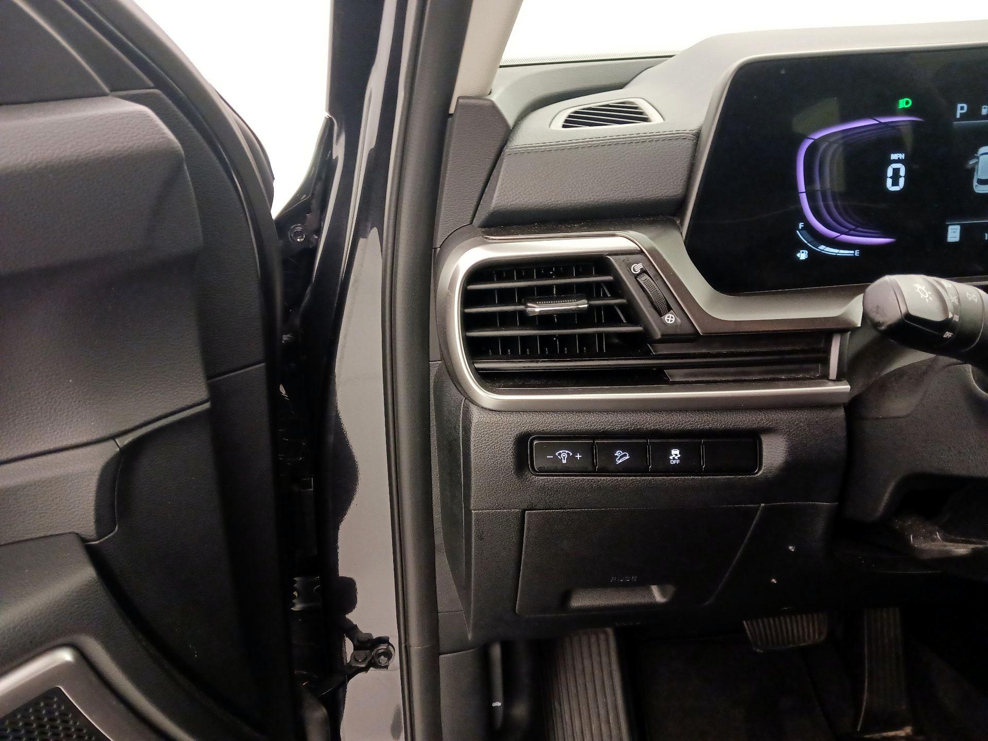 Thumbnail: 2025 Kia Telluride - 13