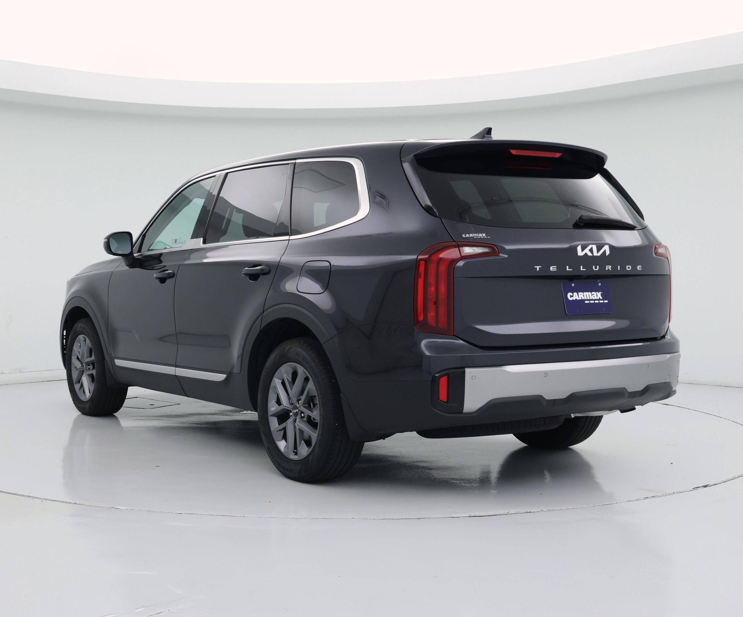 Thumbnail: 2025 Kia Telluride - 2