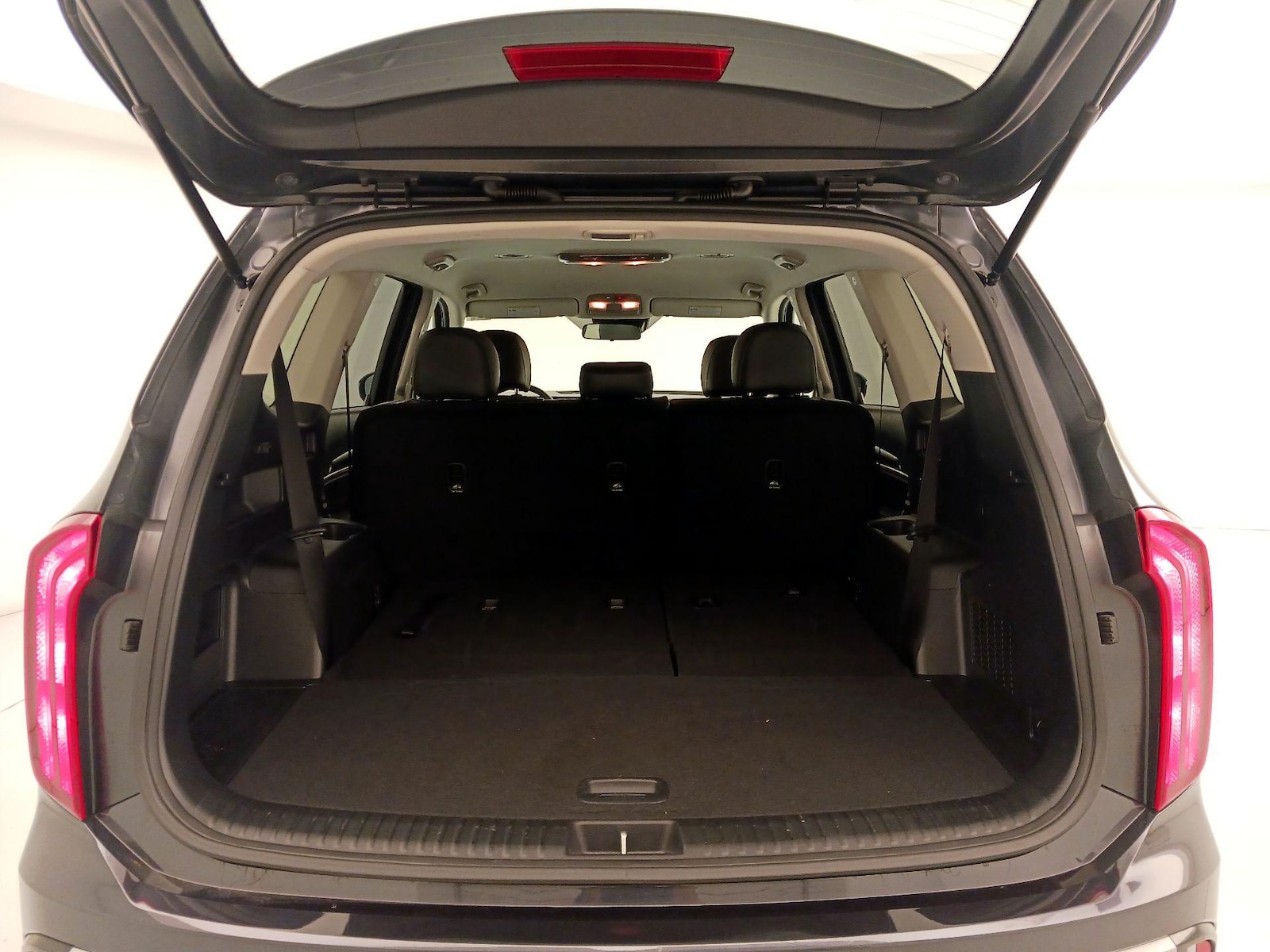 2025 Kia Telluride LX - Photo 24