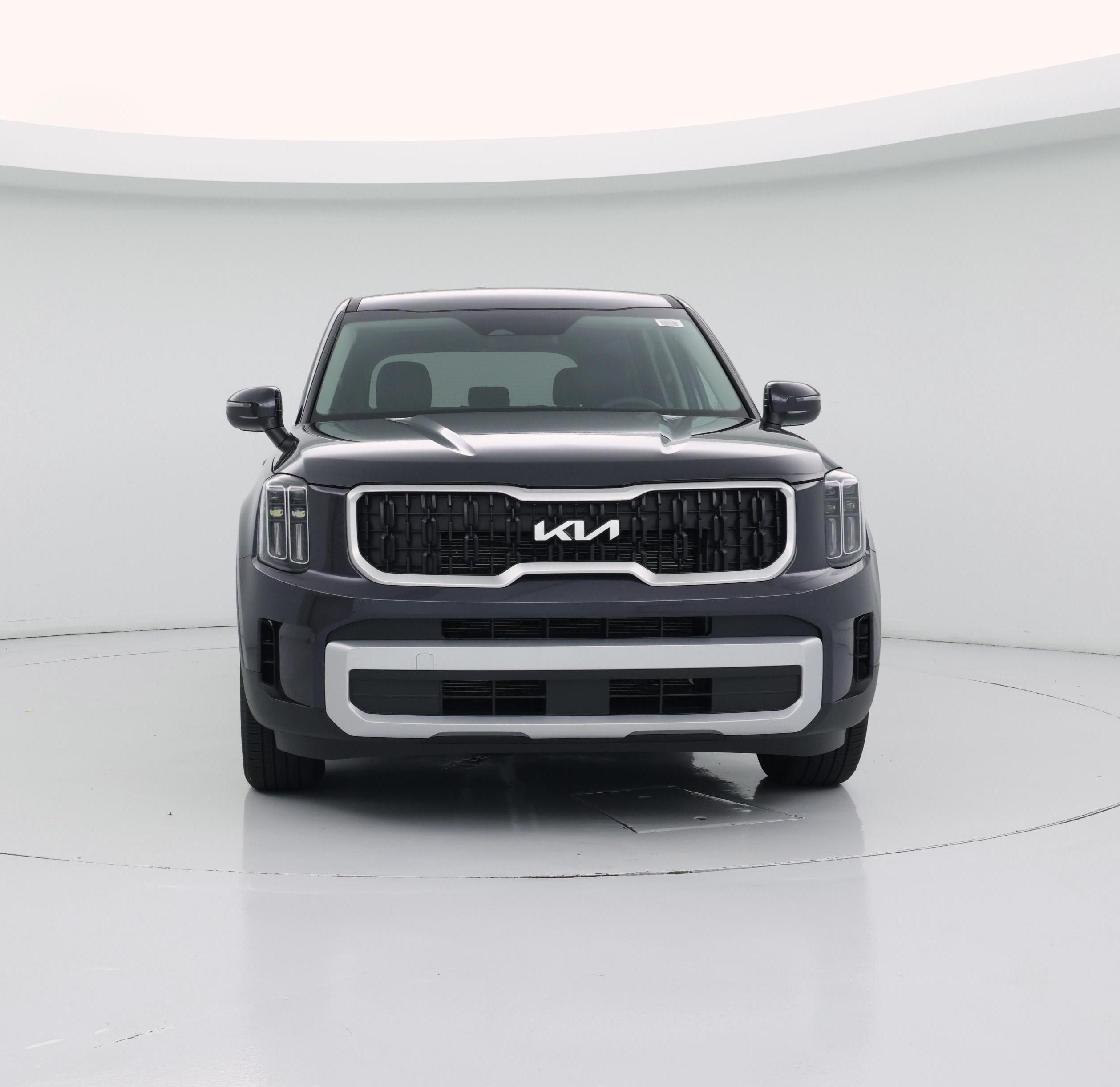 Thumbnail: 2025 Kia Telluride - 5