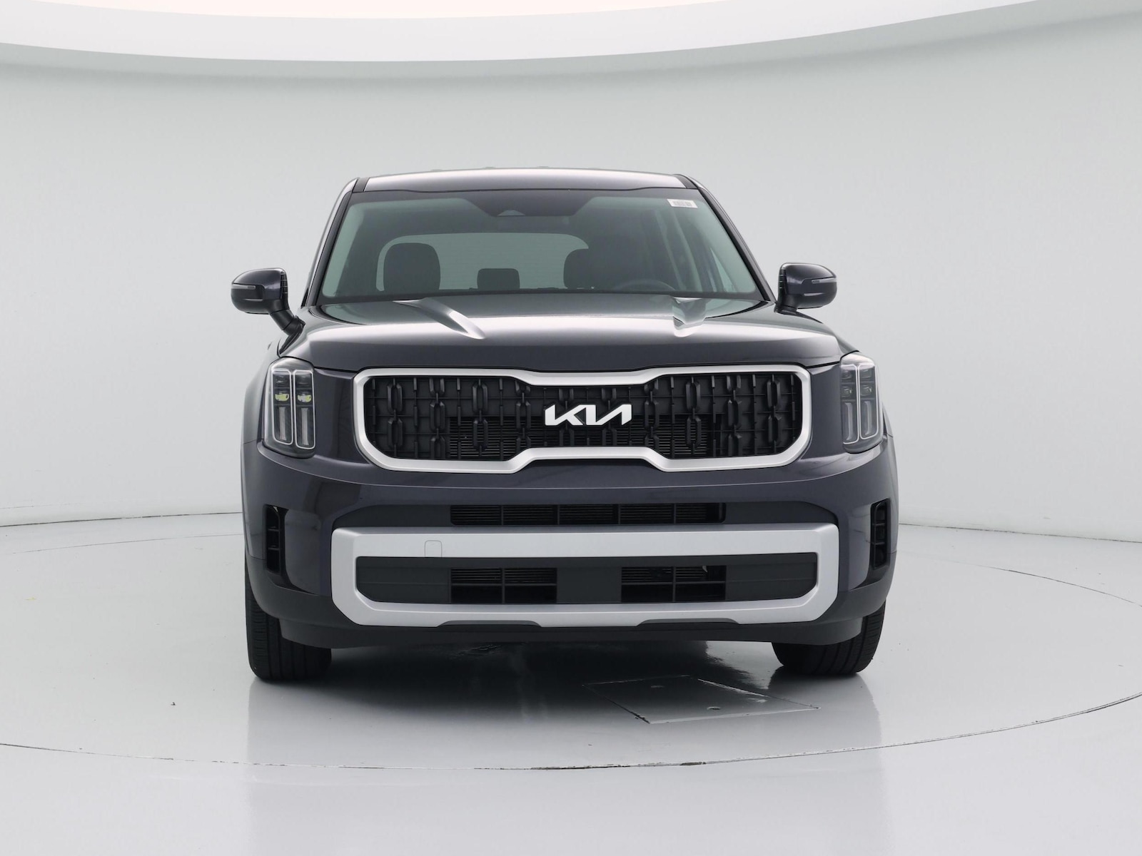 2025 Kia Telluride LX - Photo 6