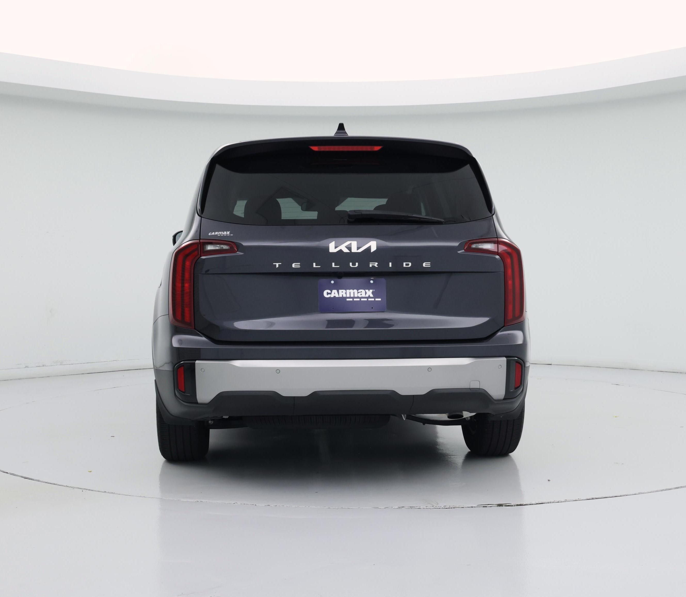 Thumbnail: 2025 Kia Telluride - 6