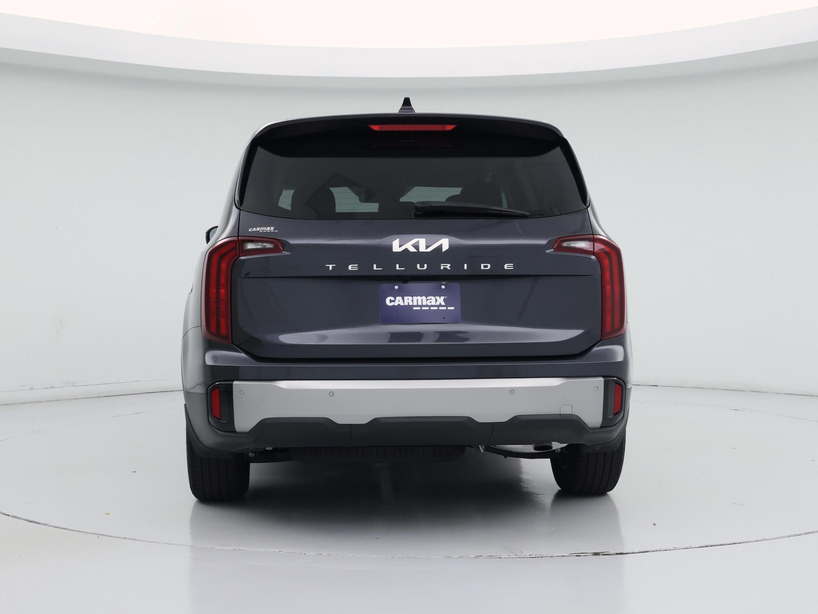 2025 Kia Telluride LX - Photo 7