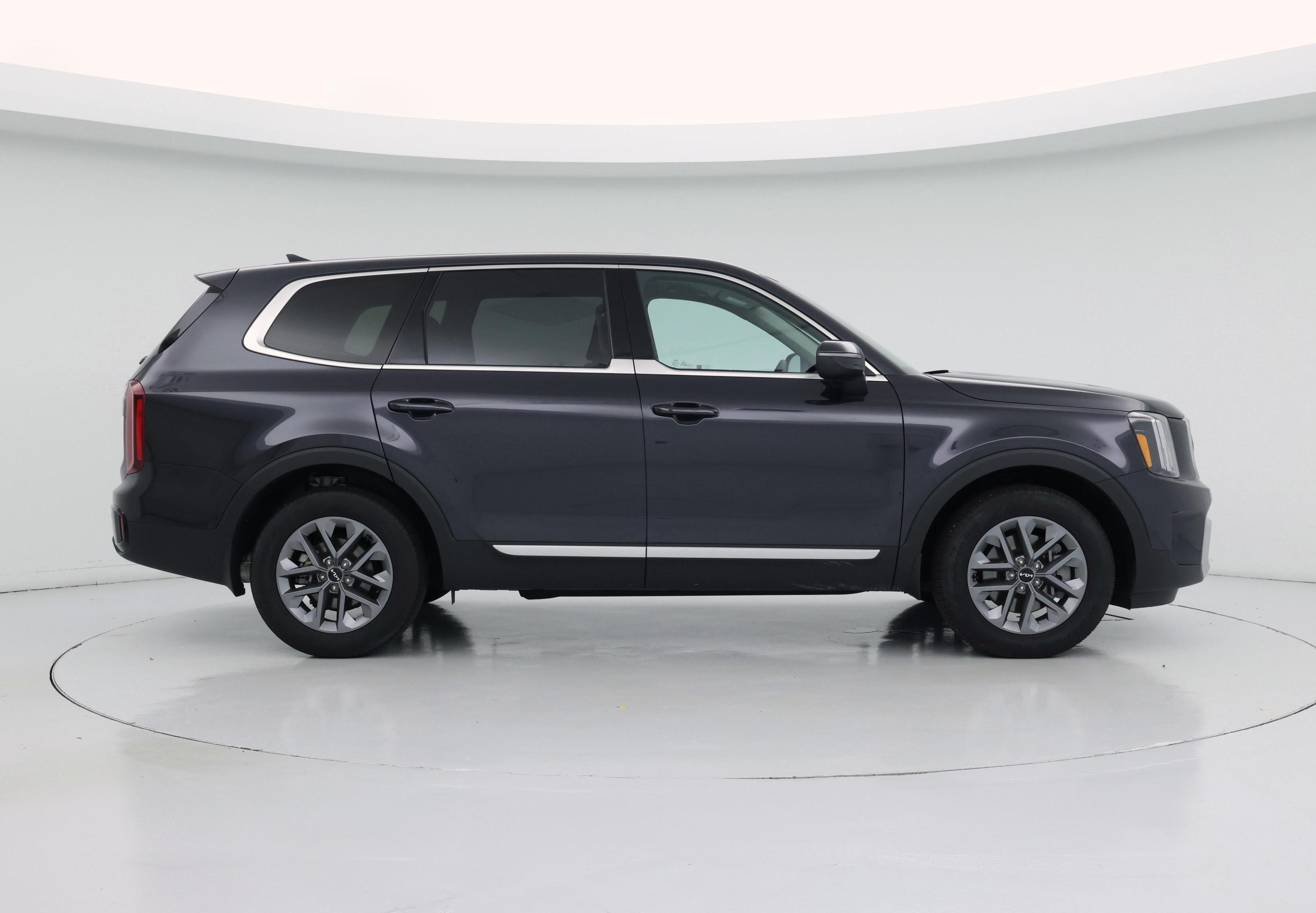 Thumbnail: 2025 Kia Telluride - 7