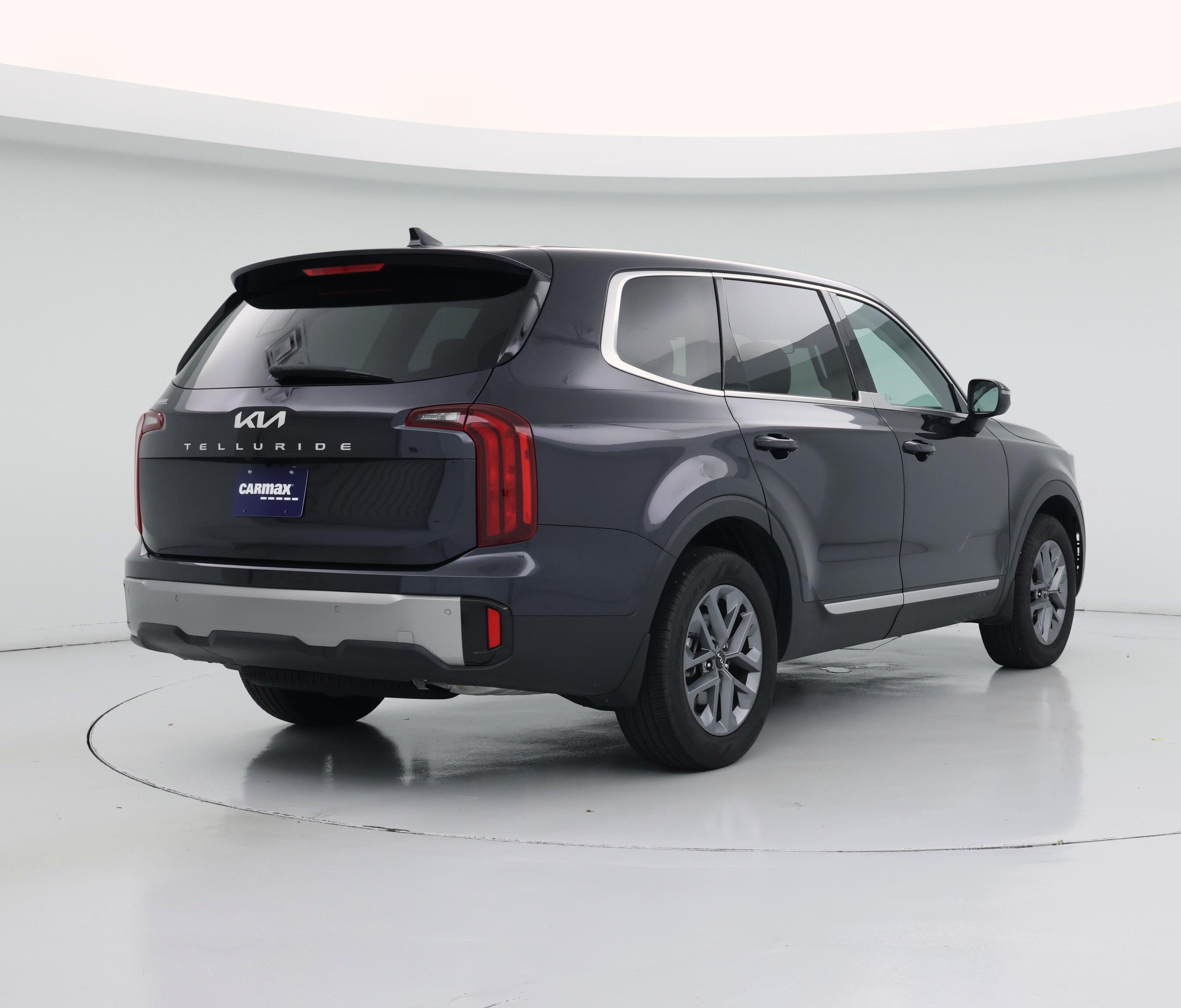 Thumbnail: 2025 Kia Telluride - 8