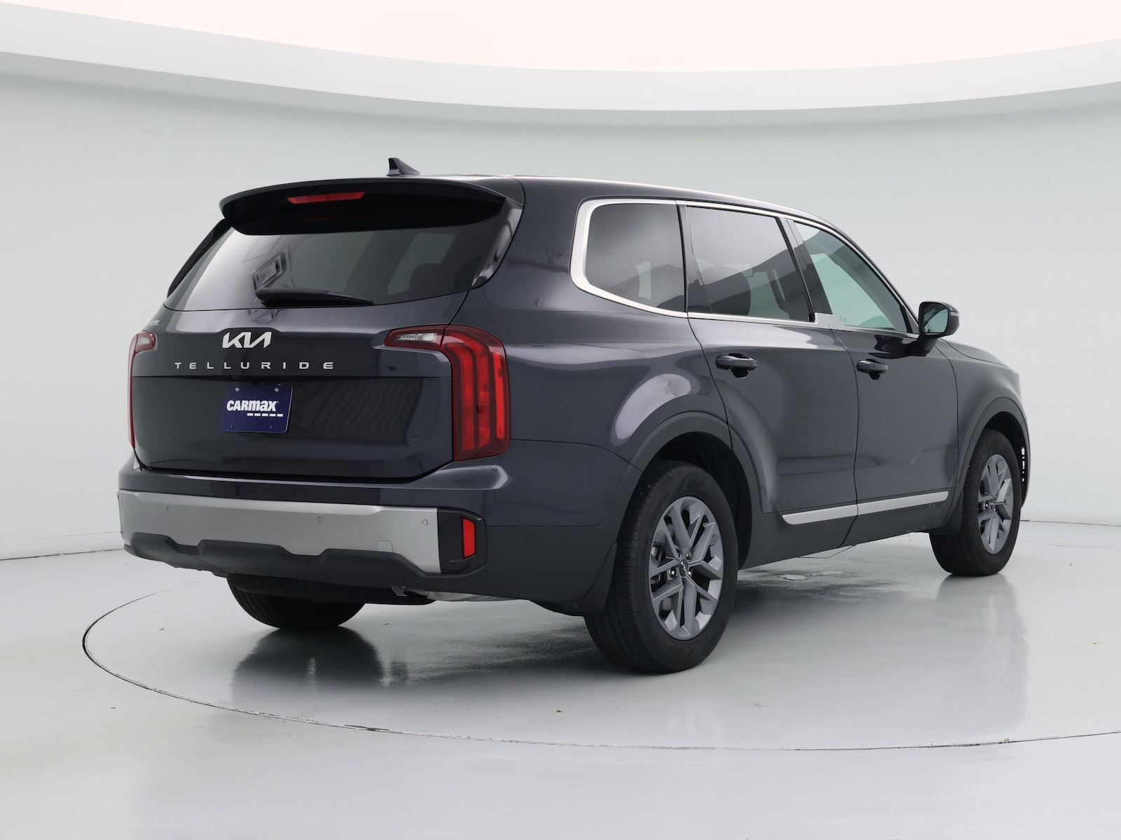 2025 Kia Telluride LX - Photo 9
