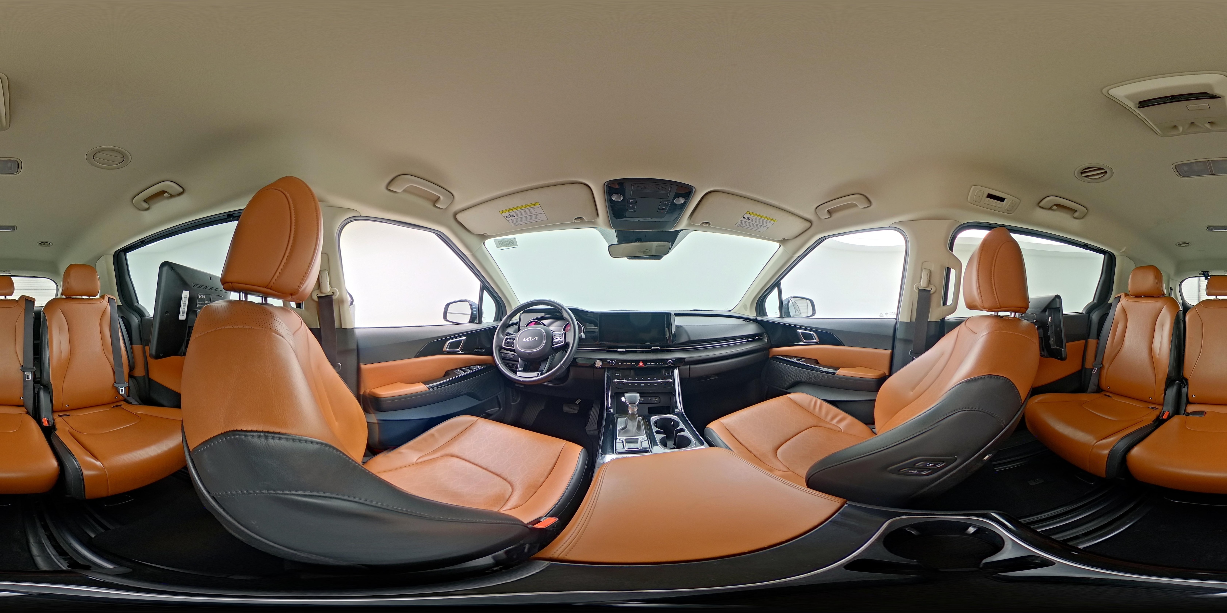 2022 Kia Carnival SX - Photo 27
