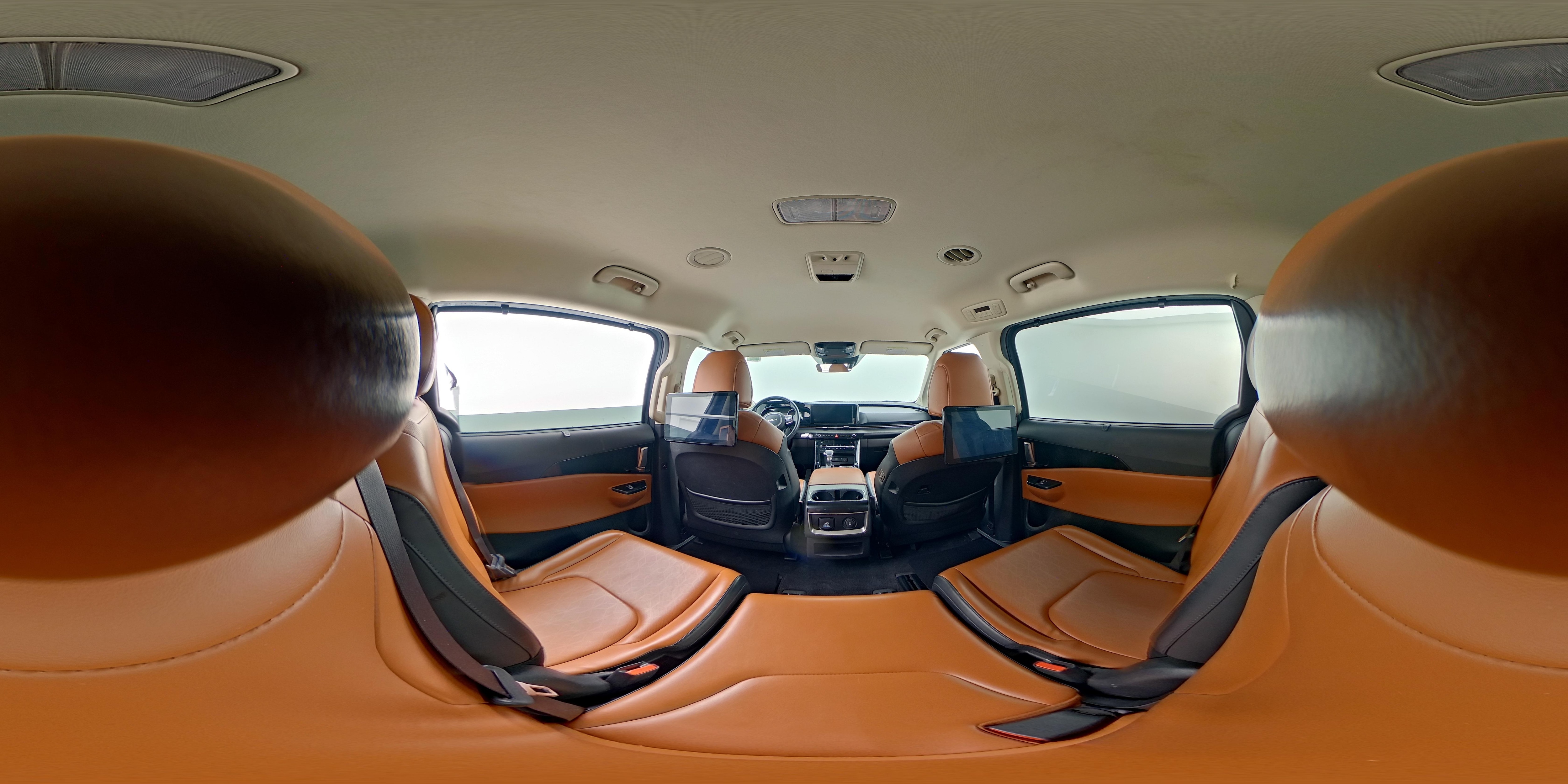 2022 Kia Carnival SX - Photo 28