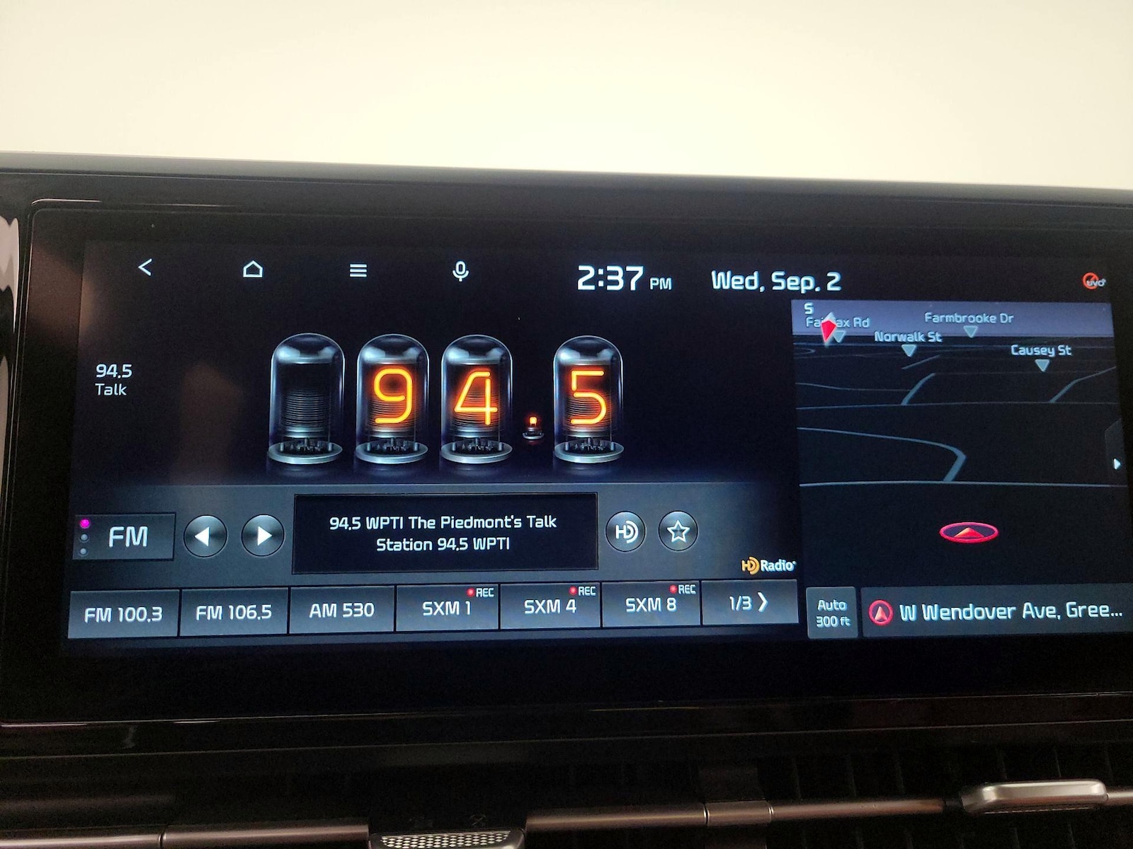 2022 Kia Carnival SX - Photo 17