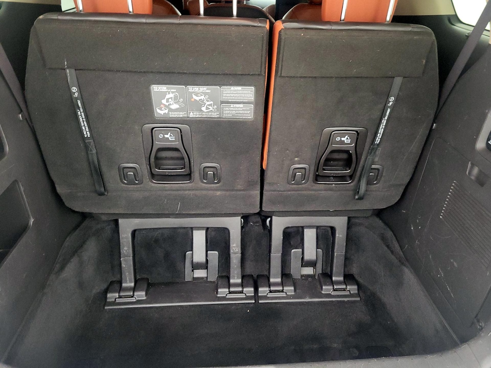 2022 Kia Carnival SX - Photo 23