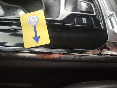 Condition detail
