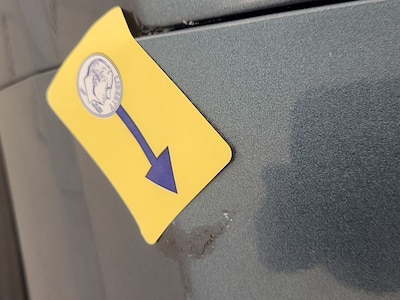 Condition detail