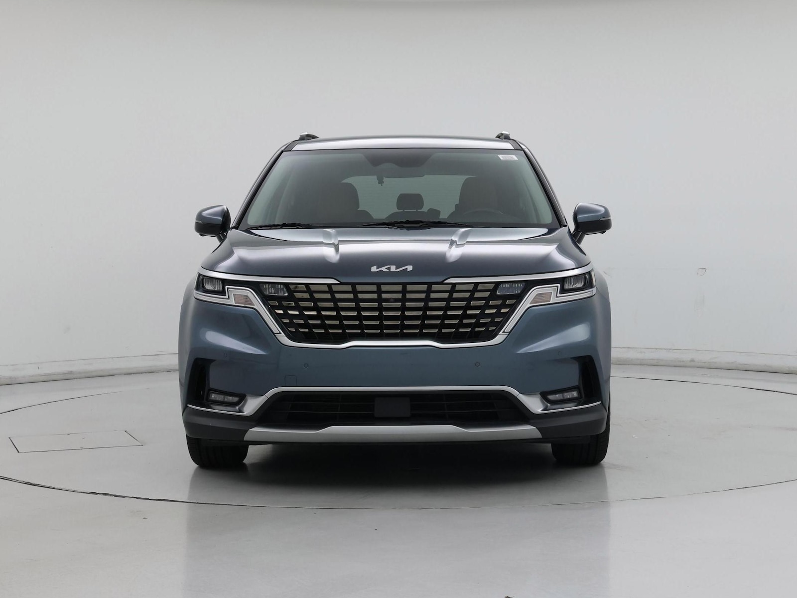 2022 Kia Carnival SX - Photo 6