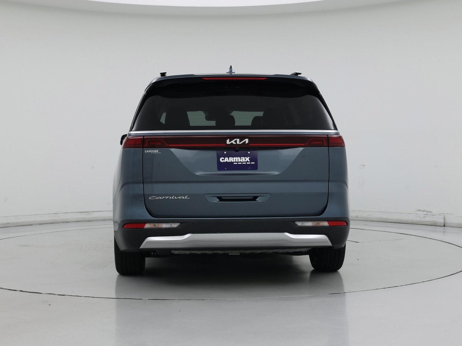 2022 Kia Carnival SX - Photo 7