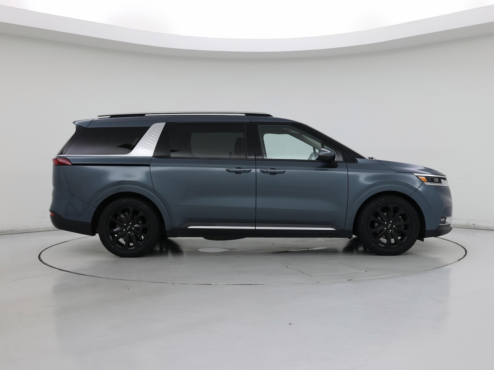 2022 Kia Carnival SX - Photo 8