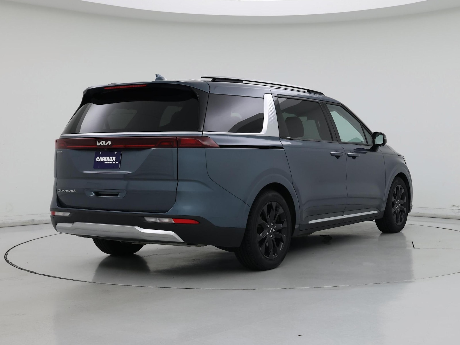 2022 Kia Carnival SX - Photo 9